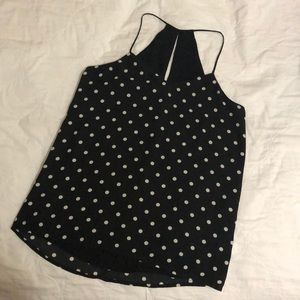 Express Halter top